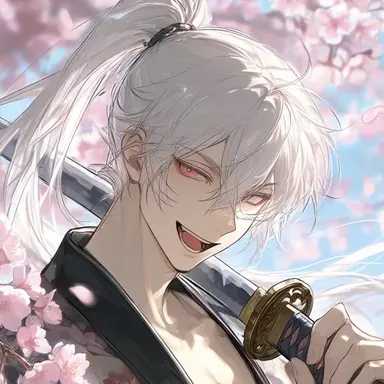 Profile image of Yaezakura Sou