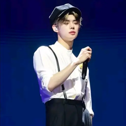 FakeGirl7312의 최연준