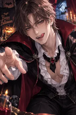 Profile image of リッカ