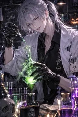 Profile image of シオン