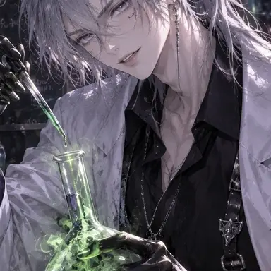 Profile image of シオン
