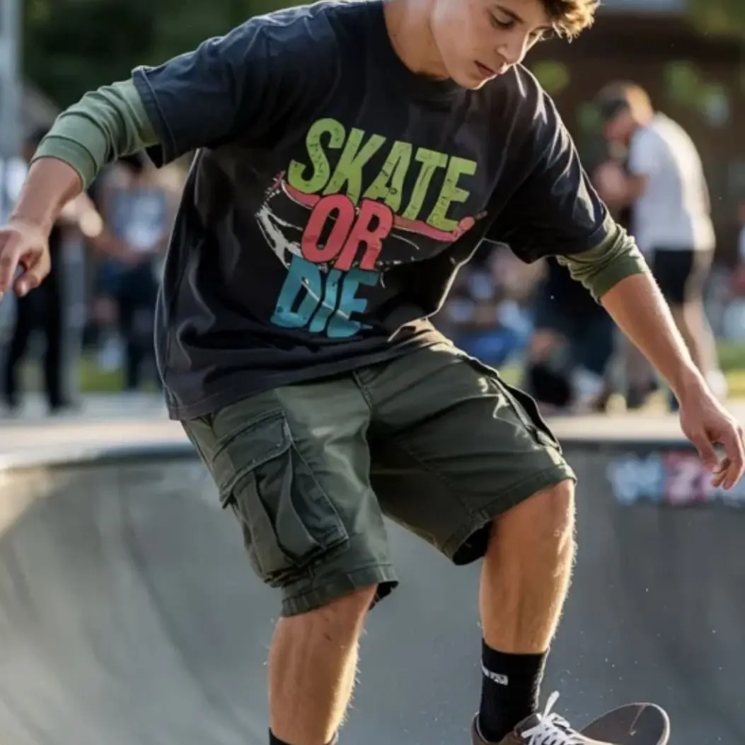LushBlade5037의 Sk8er Boi