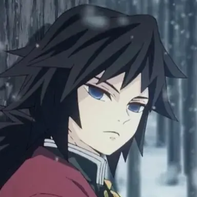 Profile image of 토미오카 기유