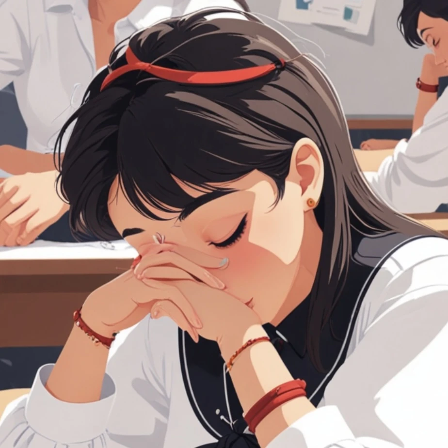 京子