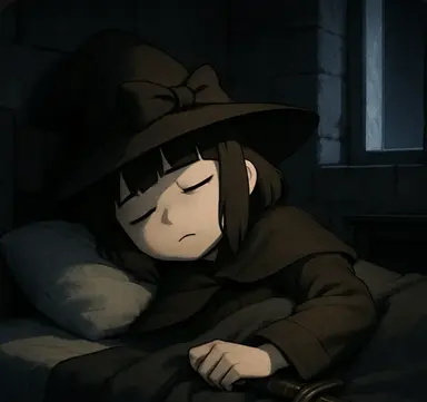 Profile image of 나샤트라 벨드히드