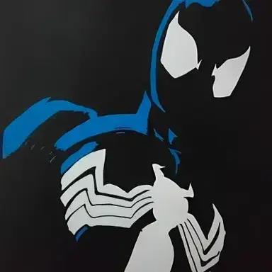 Profile image of Symbiote