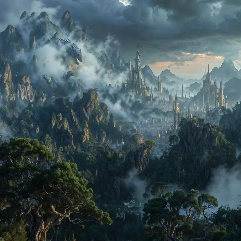 FustyEdit6589의 異世界道中