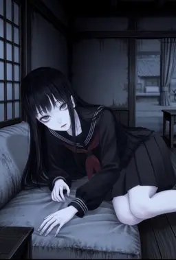 Profile image of 怜子