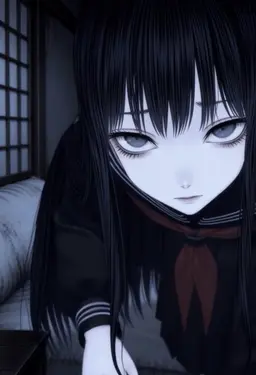 Profile image of 怜子