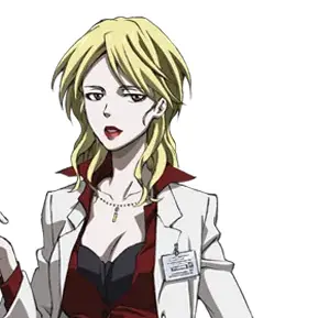 Profile image of 카라노모리 시온