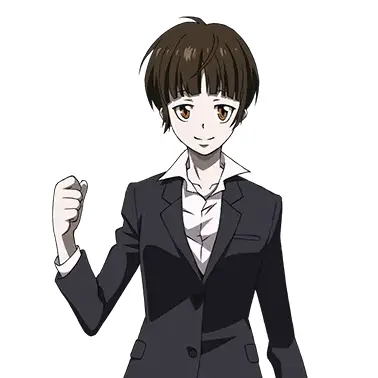 Profile image of 츠네모리 아카네