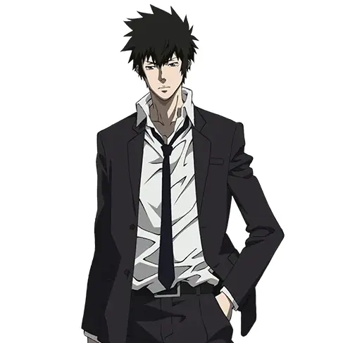 KeenTeam0425의 PSYCHO-PASS