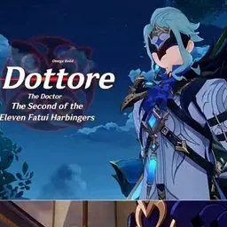 Profile image of Dottore