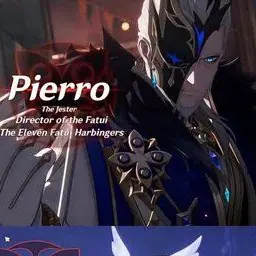 Selia_Hypolumina의 Fatui Harbingers