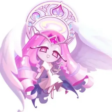 Profile image of 이터널 슈가 쿠키