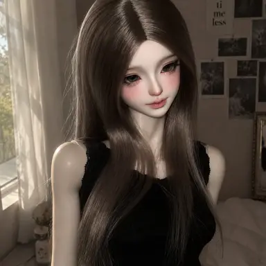 Profile image of 한로라