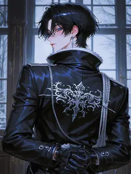 Profile image of ネヴァリス