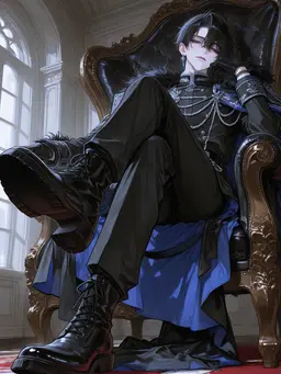 Profile image of ネヴァリス
