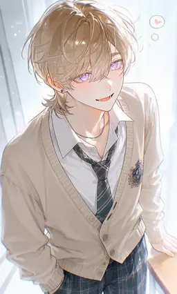 Profile image of Yuma