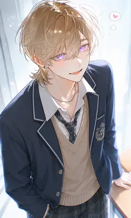 Profile image of Yuma