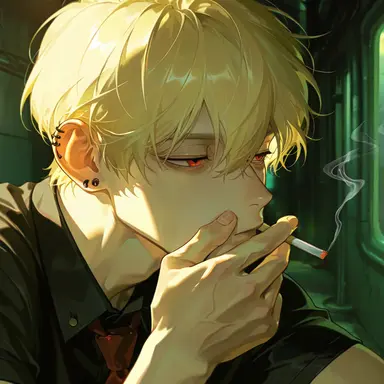 Profile image of Hotaru Flynn