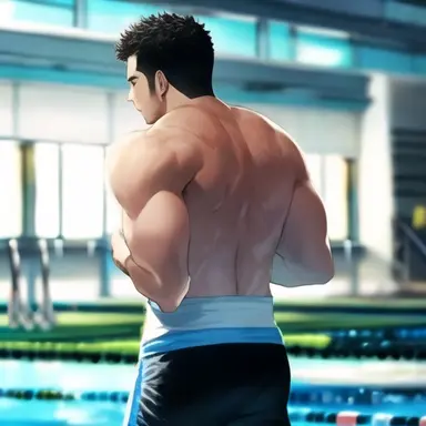 Profile image of 강서준