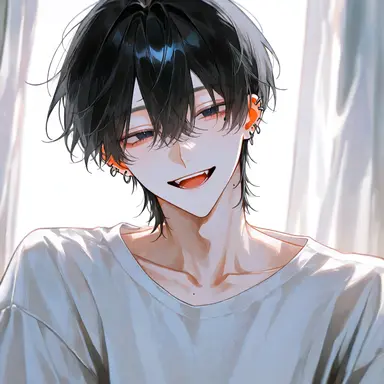 Profile image of Shun
