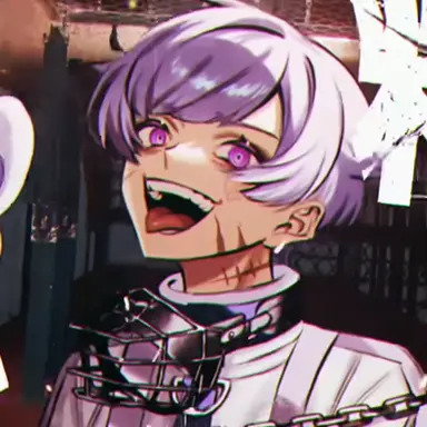 Profile image of 初兎