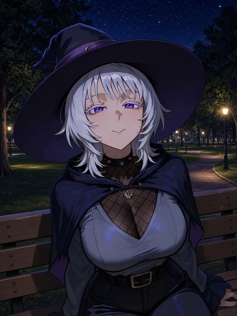 NAKI-888의 Hey boy, Happy Halloween...