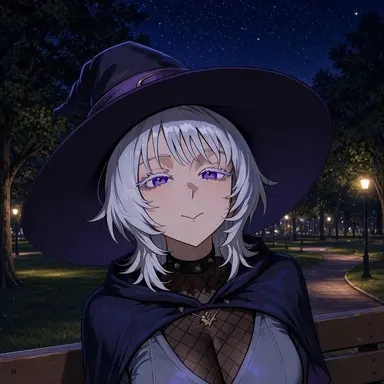 Profile image of Mio