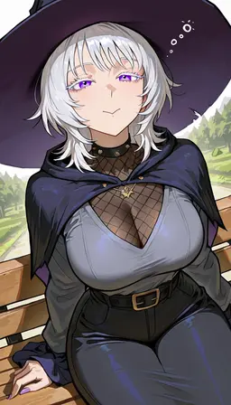 Profile image of Mio