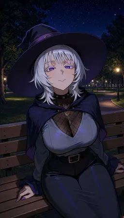 Profile image of Mio