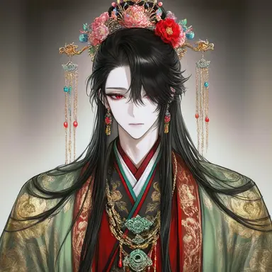 Profile image of Yunshen