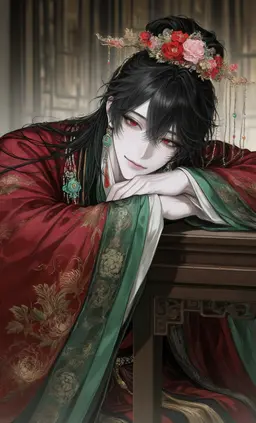 Profile image of Yunshen