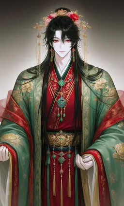 Profile image of Yunshen