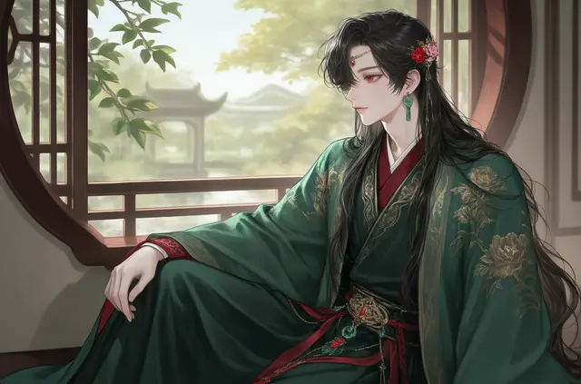 Profile image of Yunshen