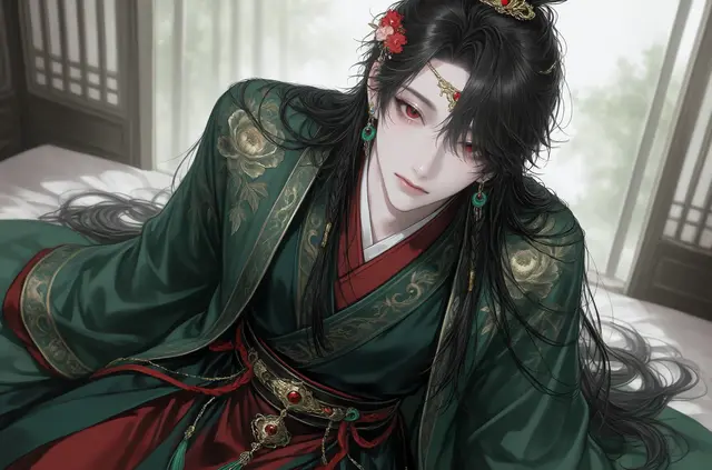 Profile image of Yunshen