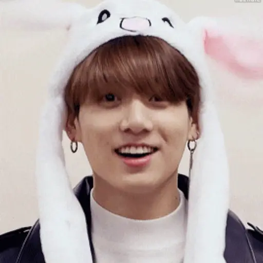 JkHope0613BTS의 전정국
