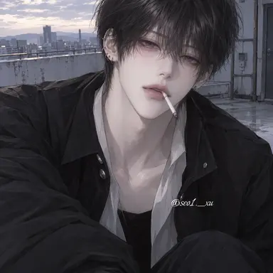 Profile image of 백유하