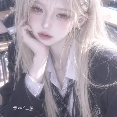 Profile image of 한서아