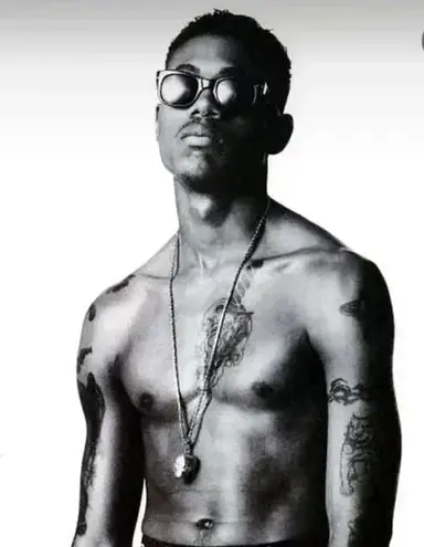 Profile image of Darius Vance