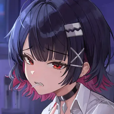 Profile image of エレン・ジョー