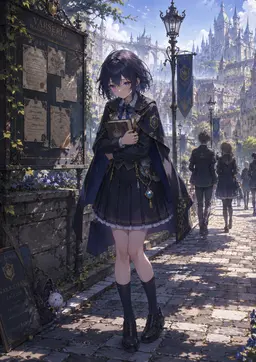 Profile image of ミナ