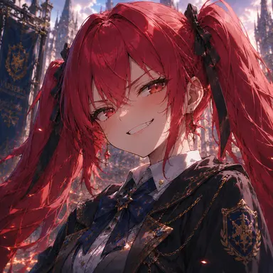 Profile image of アンリ
