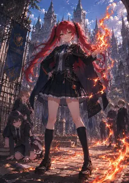 Profile image of アンリ