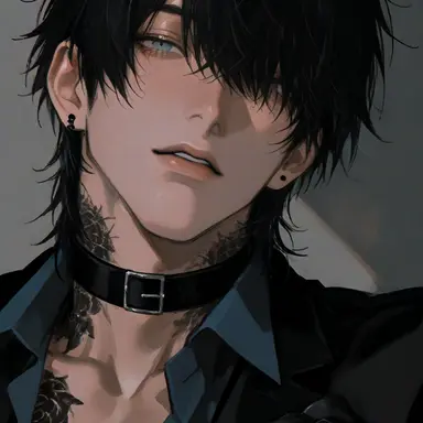 Profile image of ローワン