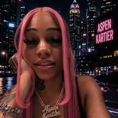 Profile image of Aspen Kartier