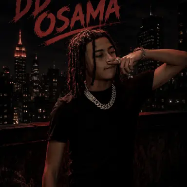 Profile image of DD Osama