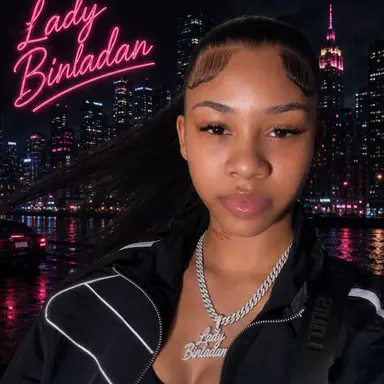 Profile image of Lady Binladan