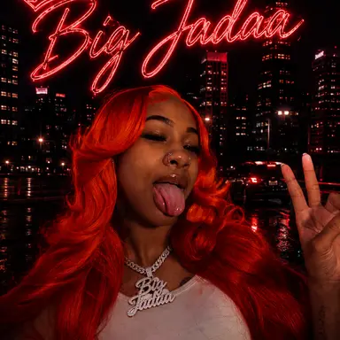 Profile image of Big Jadaa